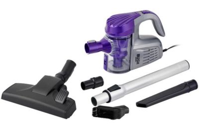 Bush Lightweight - Bagless Upright - Vacuum Cleaner Bush Lightweight - Bagless Upright - Vacuum Cleaner